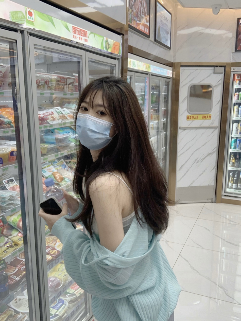 实拍实价 慵懒宽松针织开衫冰丝纯色连帽防晒衫