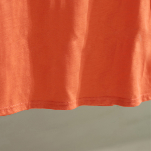 PS23559# 大码纯棉短袖t恤女夏季新款圆领百搭印花纯色上衣打底潮 服装批发女装直播货源
