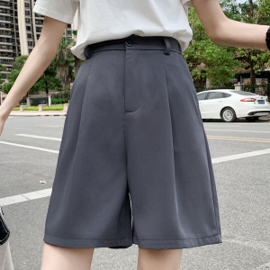 PS17331# 短裤女春夏季...