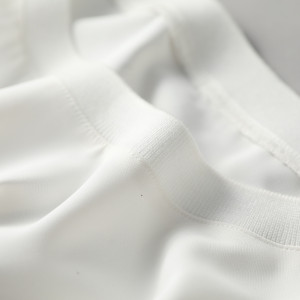 TR37138# 夏装新品时尚假两件撞色休闲雪纺法式连衣裙设计感女 服装批发女装批发服饰货源
