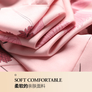 TR37137# 夏季显瘦茶歇裙V领系带印花裙子连衣裙 服装批发女装批发服饰货源