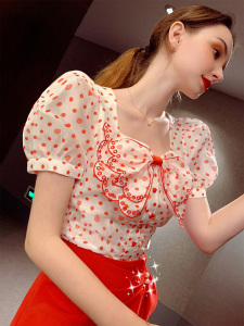 PS36085# 轻熟风法式连衣裙设计感气质高端通勤小众夏两件套装裙子潮 服装批发女装直播货源