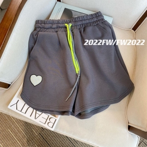 PS43977# 套装女夏季新款小香风时尚休闲运动短裤两件套装女 服装批发女装直播货源