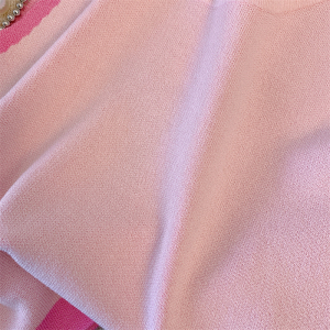 PS49675# 纯欲风粉色修身针织无袖背心吊带女夏季新款外穿气质上衣 服装批发女装直播货源