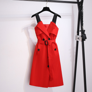 PS62062# 高品质高冷御姐风轻熟风气质秋款网红套装洋气两件套 服装批发女装服饰货源