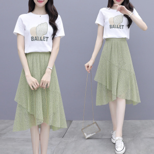 RM7015#很仙的连衣裙两件套女夏季2023新款法式收腰显瘦裙子仙女超仙森系