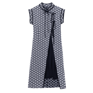 RM4678#大码女装女2023夏季新款气质两件套垂感显瘦吊带连衣裙