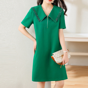 RM5222#连衣裙减龄超显瘦