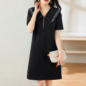 RM5222#连衣裙减龄超显瘦