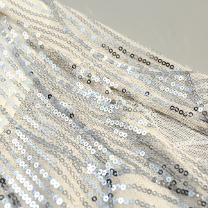 RM18555#夏季新款韩系亮片半身夏季高级感包臀直筒长裙仙女裙