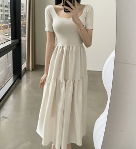 RM11523#韩版 ISN  连衣裙
