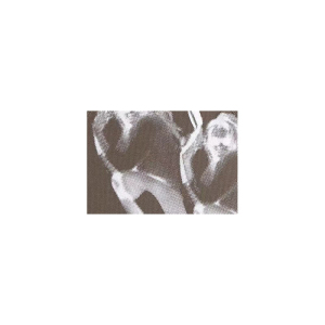 RM14978#美式风复古印花无袖上衣设计感短款