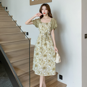 RM15259#夏季新款时尚连衣裙