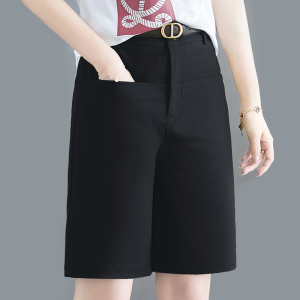 RM15158#新款夏装女士休闲五分裤短裤工装运动裤薄款小个子裤子爆款