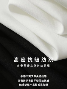 RM15445#“轻礼服” 定制立裁圆领无袖修身白月光长裙