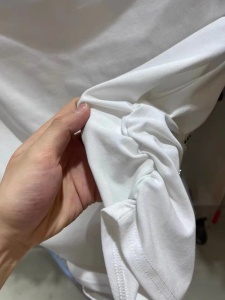RM17101#欧货卡奢菲夏季设计感重工烫钻修身无袖甜美T恤上衣百搭内穿辣妹
