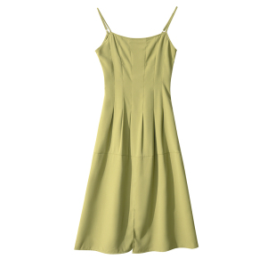 RM19488#吊带连衣裙