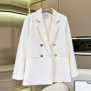 TR52959# 高级感好质量韩版西装外套 服装批发女装批发服饰货源