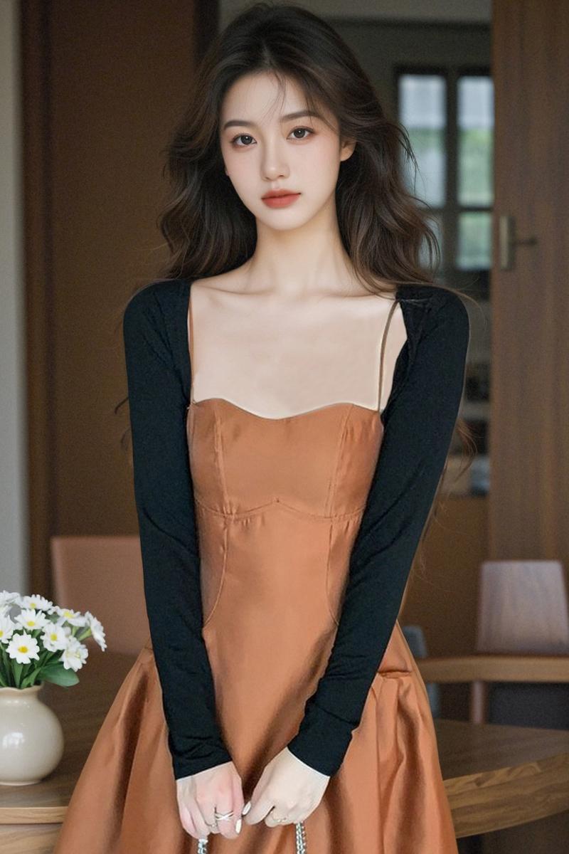 已出貨小披肩外套女2025春夏新款小坎肩百搭防曬衣短款外搭開衫