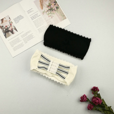 批发实拍蕾丝抹胸无肩带内衣防走光聚拢裹胸式文胸性感美背女