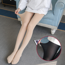 批发实拍380D春秋光腿神器孕妇<b class='q'>袜</b>加肥加大200斤打底<b class='q'>袜</b>高密锦纶丝<b class='q'>袜</b>