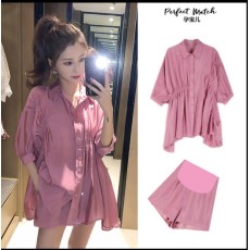 批发新款<b class='q'>孕妇装</b>夏季<b class='q'>孕妇装</b>套装+<b class='q'>孕妇</b><b class='q'>打底裤</b>衣<b class='q'>孕妇装</b>