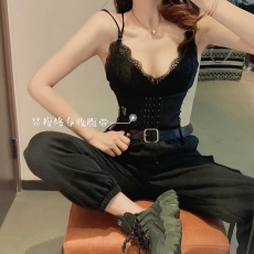 批发实拍实价四季可穿新款运动健身束腰带女塑腰束腹护腰带收腹带