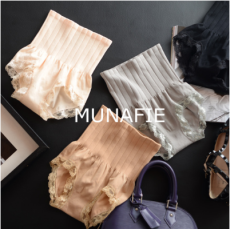 批发2019日本<b class='q'>收腹</b>内<b class='q'>裤</b><b class='q'>产后</b><b class='q'>收腹</b>无缝高腰<b class='q'>收腹</b>提臀记忆蕾丝塑身内<b class='q'>裤</b>