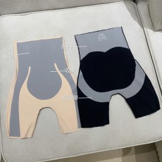 批发实拍实价收腹提臀裤正反两穿翘臀神器瑜伽裤短裤女夏