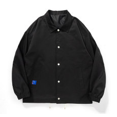 批发棒球服外套男男女夹克高街潮牌潮流ins字母情侣学生夹克