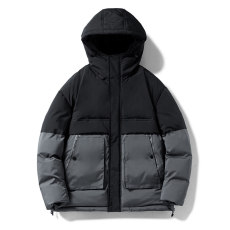 批发冬季新款男士棉服短款加厚棉衣外套秋冬棉袄韩版潮流潮牌