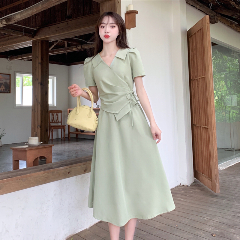 FA14632# 大码女装夏季...
