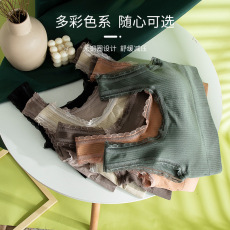 批发*非实拍~<b class='q'>秋</b>冬运动蕾丝美背抹胸背心女防走光显瘦打底内衣裹胸