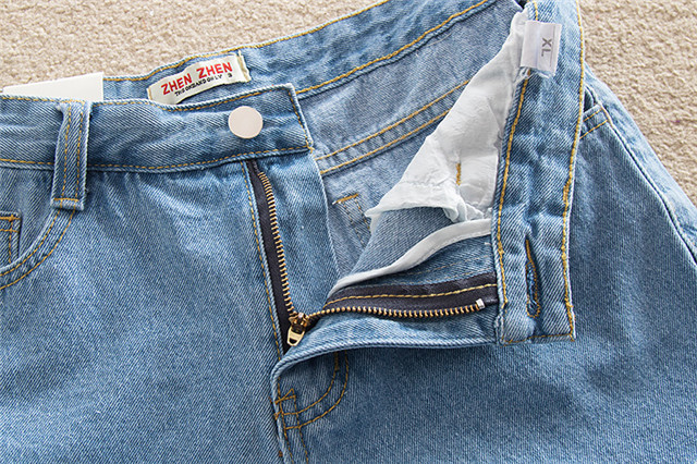 服装产品详情图
