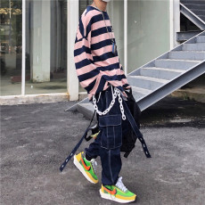 批发实价控价+5嘻哈装饰挂件htcu品腰链裤链潮街头四季装饰