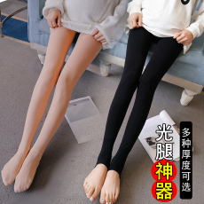 批发实拍孕妇<b class='q'>丝袜</b>春秋薄款外穿<b class='q'>天鹅绒</b>时尚潮妈孕妇连裤袜踩脚春装秋装