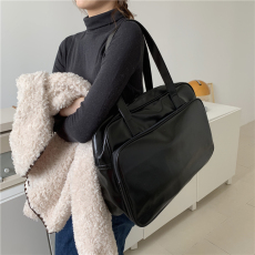 批发包包女高包级感单肩包大大容量短肩途出差旅行单大特包GAA女托包