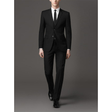 批发<b class='q'>西服</b>套装男士三件套商务工作职业正装<b class='q'>新郎</b>结婚西装韩版修身小西装