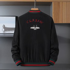 批发秋季新款休闲外套<b class='q'>中国风</b>男装刺绣夹克时尚潮流青年上衣潮男