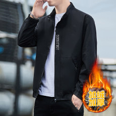 批发1938时尚<b class='q'>简约</b>潮流韩版夹克厂家直销羊羔绒