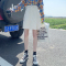 杏色