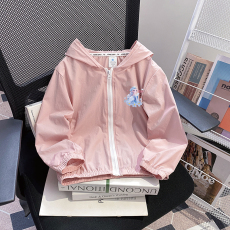 批发夏季<b class='q'>儿童</b><b class='q'>防晒衣</b>轻薄透气外套可爱女童宝宝2025新款<b class='q'>防晒服</b>