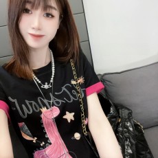 批发【原版<b class='q'>3D</b>立体恐龙】短袖t恤夏季出行小众穿搭休闲洋气高级感上<b class='q'>衣服</b>