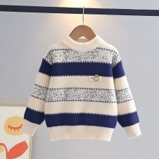 批发洋气男童毛衣