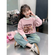 批发拉布布羊毛