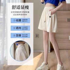 批发<b class='q'>童装</b>女童短裤夏款2026新款儿童中大童五分裤女孩子裤休闲裤子