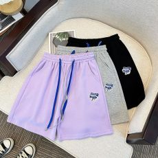 批发2026新款男女童休闲五分裤裤短裤外穿运动裤夏季薄款<b class='q'>儿童</b>宽松裤子