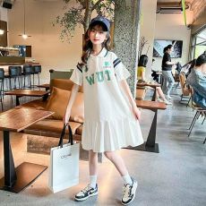 批发<b class='q'>女</b><b class='q'>童</b><b class='q'>连衣</b><b class='q'>裙</b>夏季2026新款洋气时髦儿<b class='q'>童</b>夏装公主裙中<b class='q'>大</b><b class='q'>童</b>学院风裙子