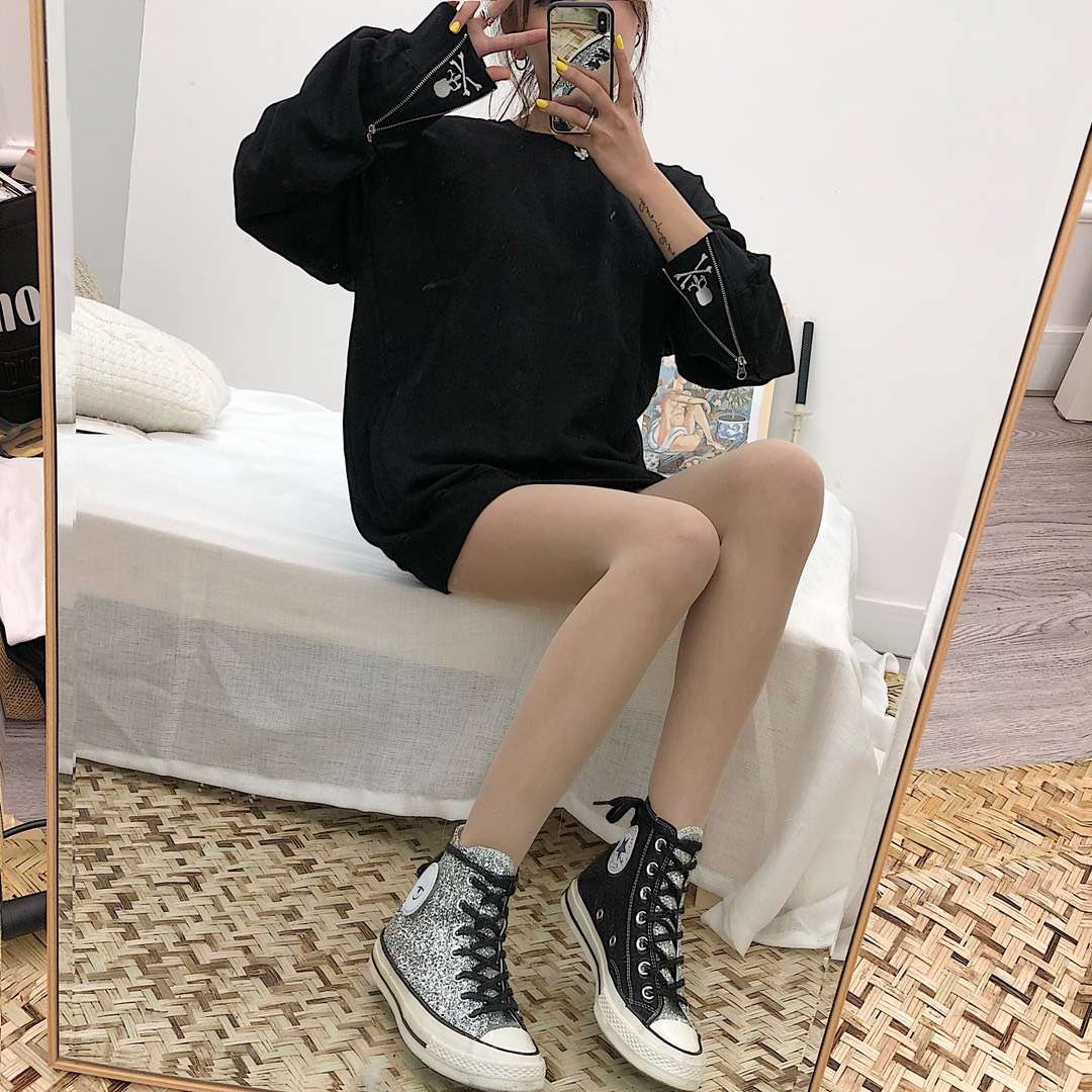 微商微信韩国爆款网红牛奶女肌肤丝袜