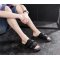 网络图-拖鞋男时尚室外穿韩版一字拖情侣夏季凉鞋防滑潮流沙滩鞋轮播图3